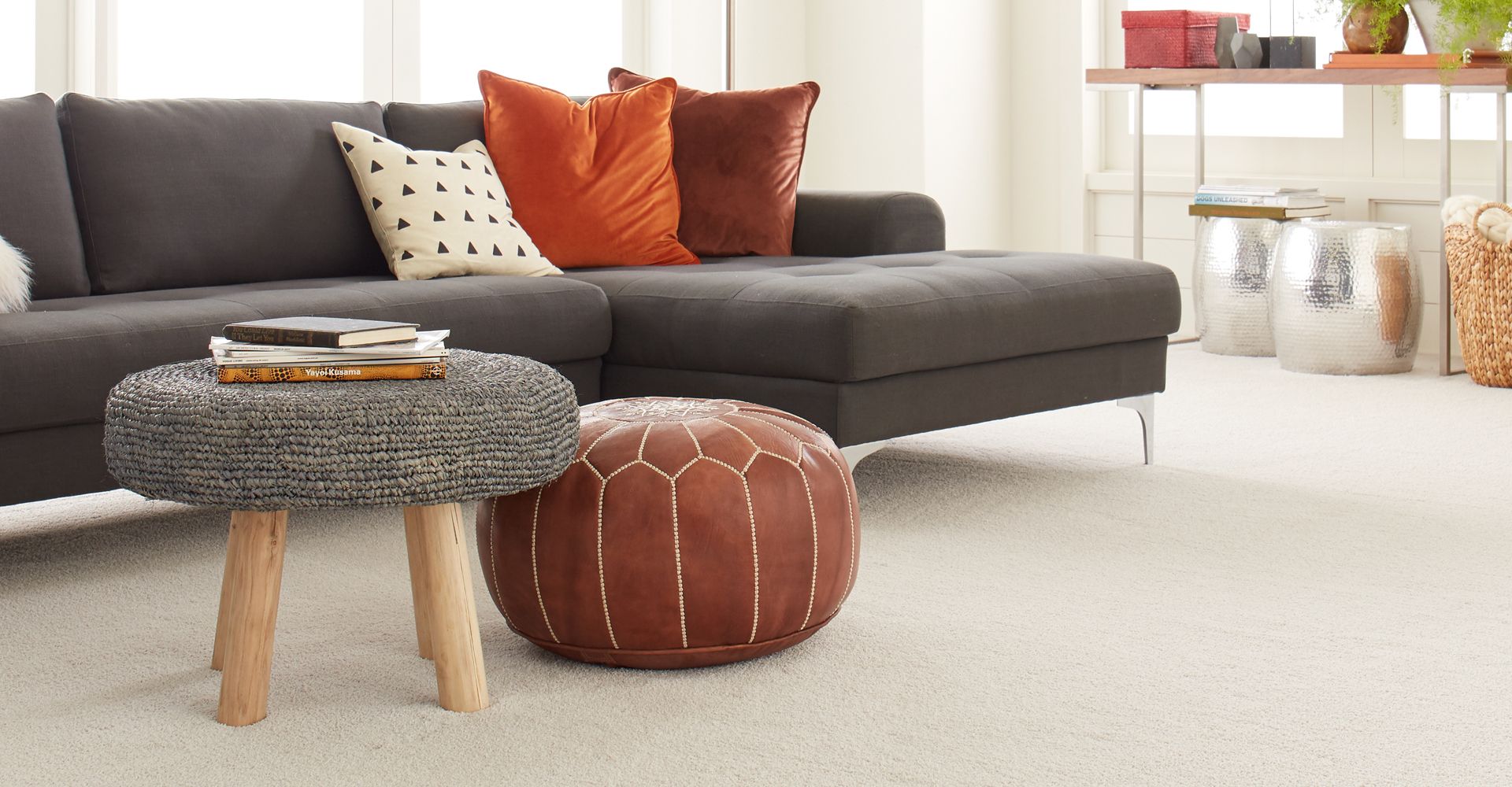 Carpet Flooring in Northport Alabama